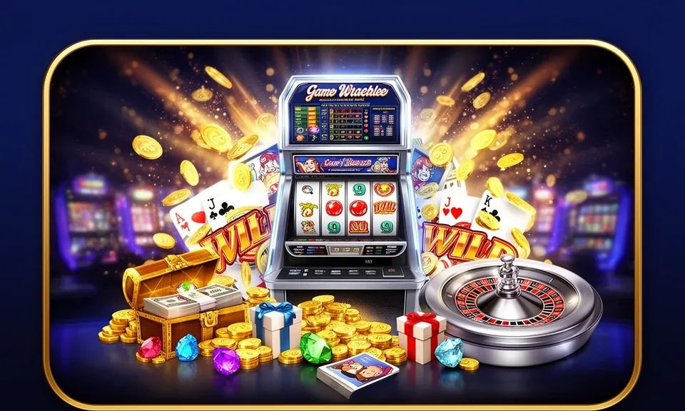 playrbb Double Ball Baccarat