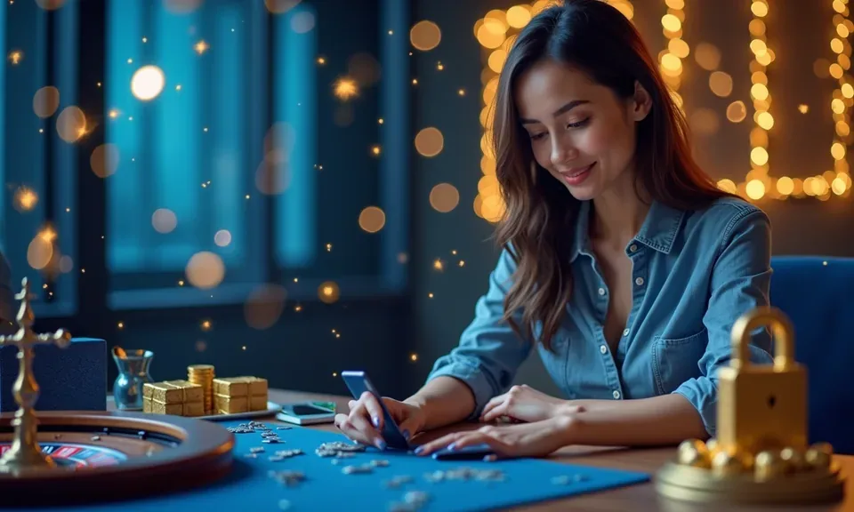 playrbb The playrbb Casino: Live Tables, Slots, and More